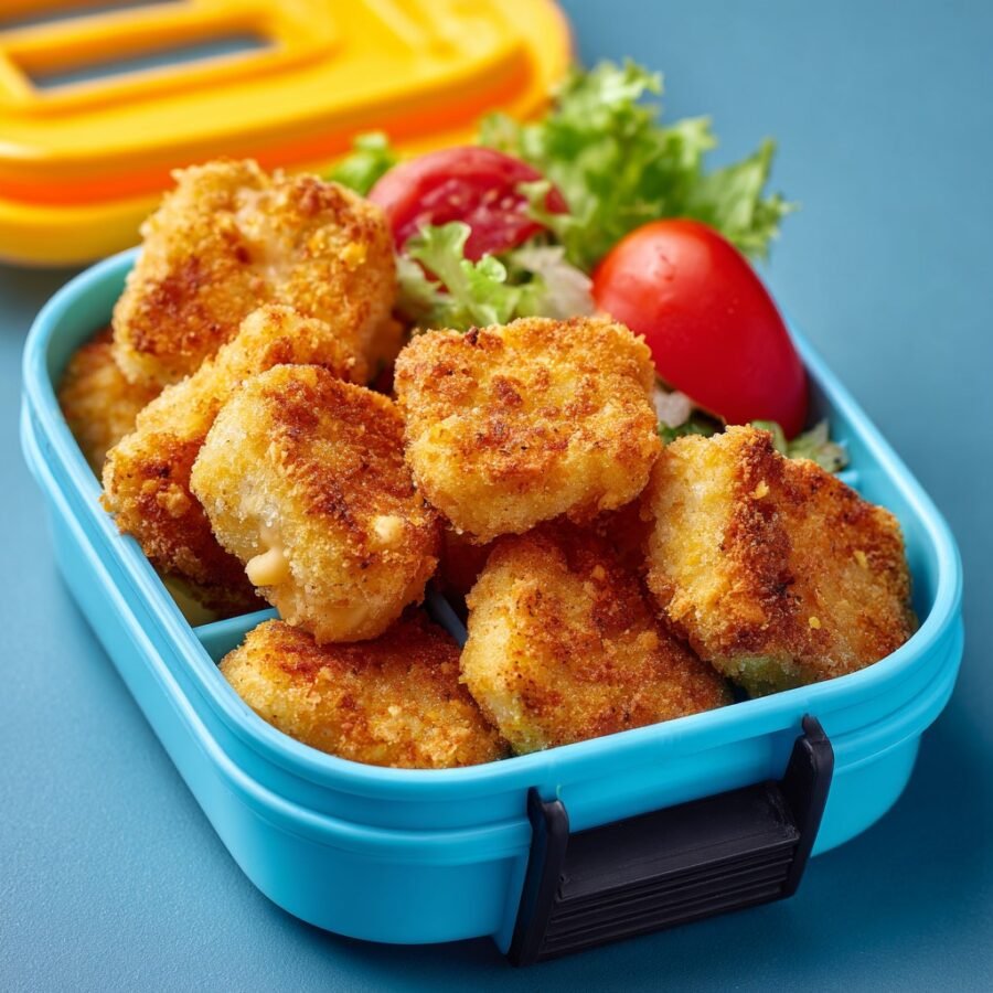Chicken Cheez Recipe – The Crispy, Cheesy Chicken Sensation You Must Try Chicken Cheez Recipe 3