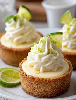 Desserts