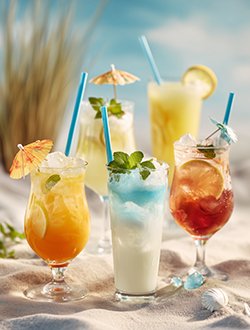 Drinks