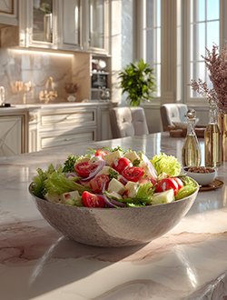 Salads