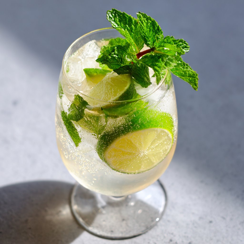 Hugo Spritz Cocktail Recipe – The Refreshing Italian Drink You Need This Summer 7 Why the Italian Drink is the Perfect Summer Drink