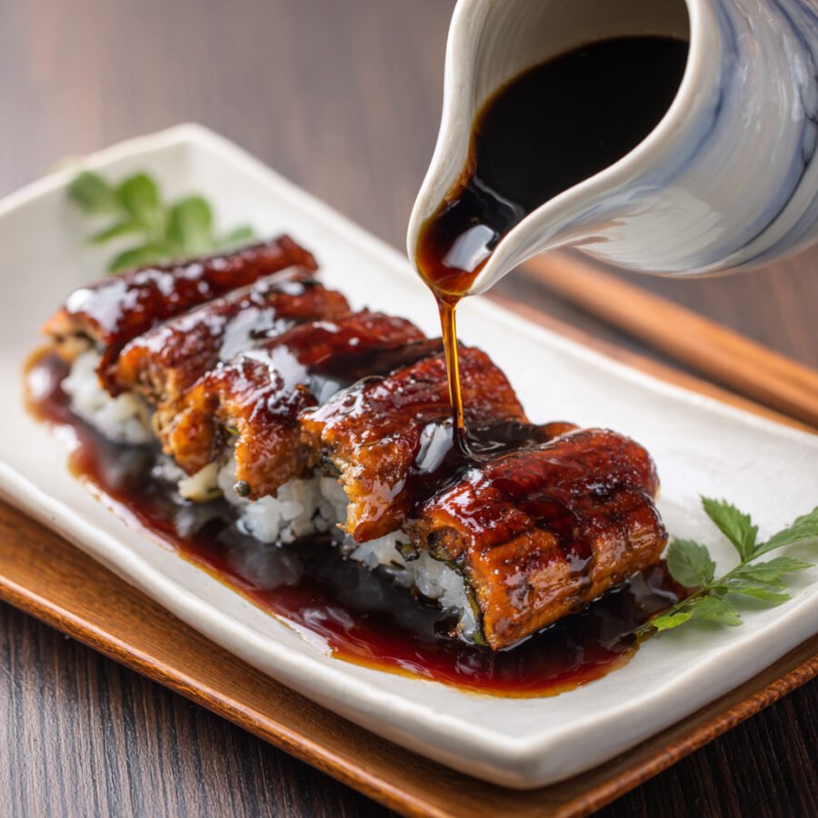Eel Sauce Recipe: The Secret Japanese Condiment You Need in Your Kitchen 10 Eel Sauce Recipe