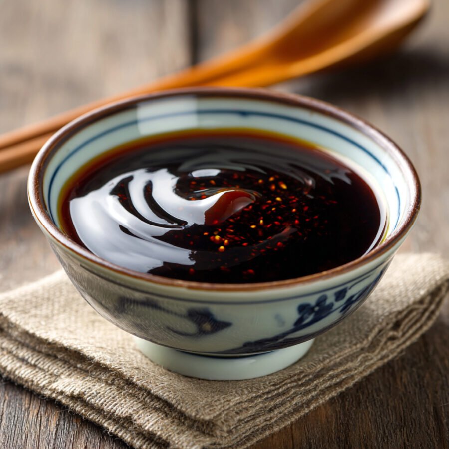 Eel Sauce Recipe: The Secret Japanese Condiment You Need in Your Kitchen 12 Eel Sauce Recipe: The Secret Japanese Condiment You Need in Your Kitchen