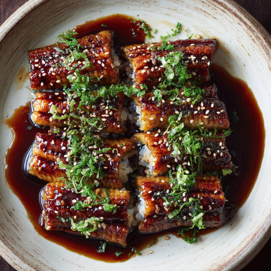 Eel Sauce Recipe: The Secret Japanese Condiment You Need in Your Kitchen 14 Eel Sauce Recipe: The Secret Japanese Condiment You Need in Your Kitchen