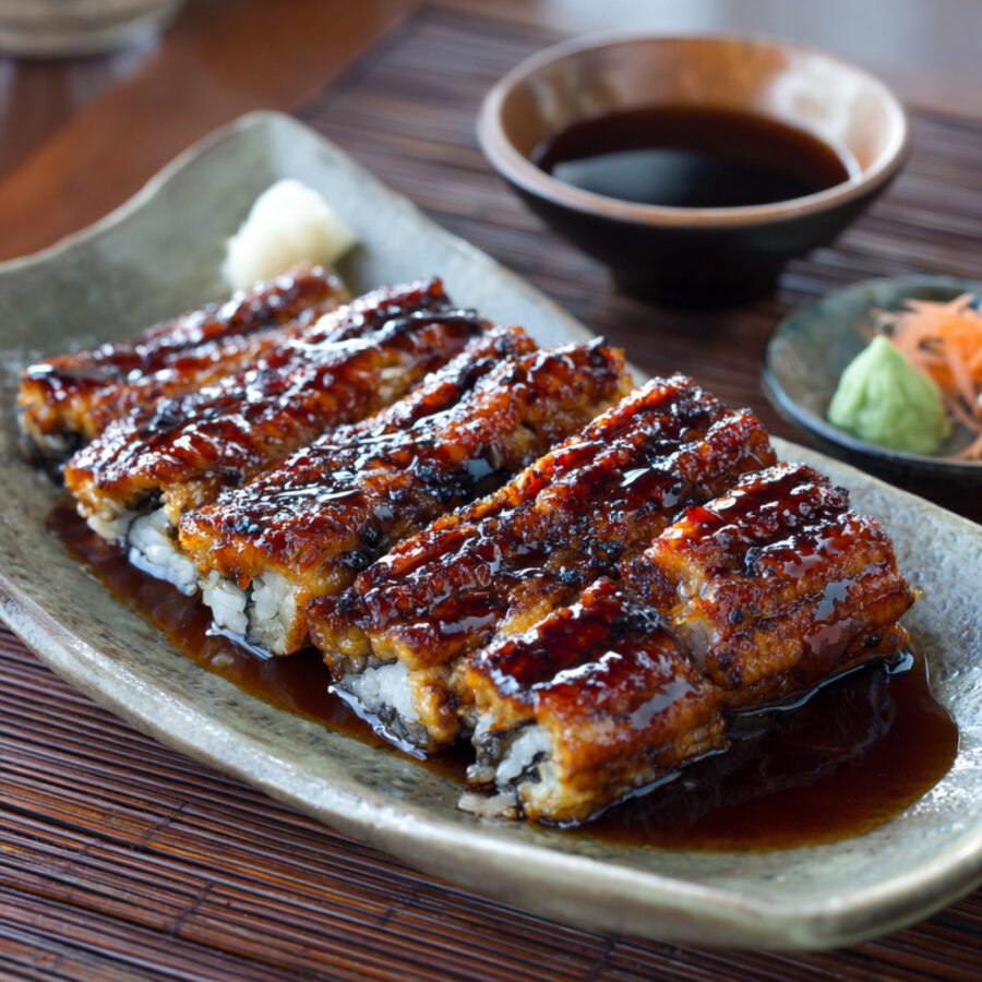 Eel Sauce Recipe: The Secret Japanese Condiment You Need in Your Kitchen 16 Eel Sauce Recipe: The Secret Japanese Condiment You Need in Your Kitchen